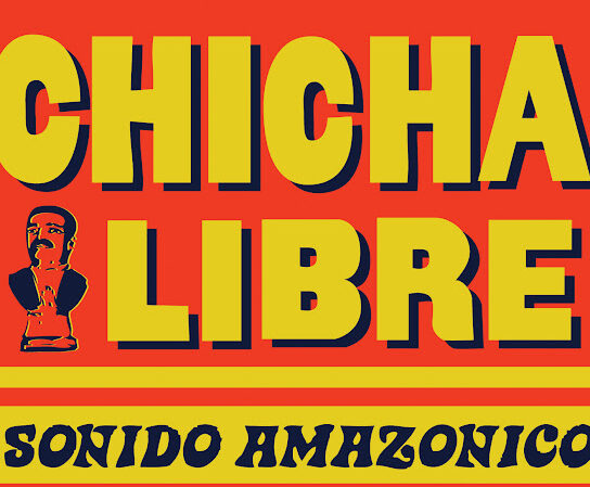 Chicha Libre